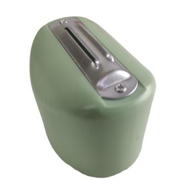 Imagem de Descascador Fatiador Fruta Legumes Aço Inox Cozinha Verdura Vegetal La