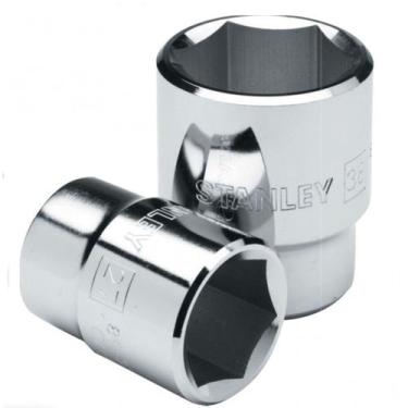 Imagem de Soquete Sextavado ¾ (19mm) Stanley 89-319