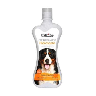 Imagem de Condicionador Petbrilho Para Cães