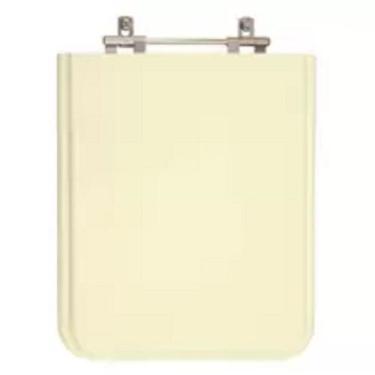 Imagem de Assento sanitario tampa para vaso square incepa mdf - SICMOL