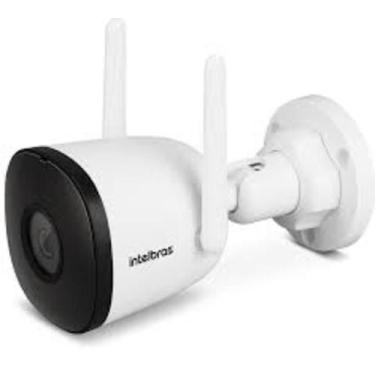 Imagem de Camera wifi im5 s 4mp - INTELBRAS