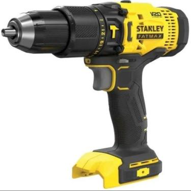 Imagem de Parafusadeira Fura Concreto 20v 1/2 Scd711b S/bat S/carr. - Stanley