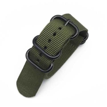 Imagem de Pulseira Nylon Action Compatível Com Smartwatch Colmi P42 - Poolsy, Ve