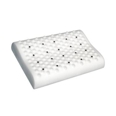 Imagem de Travesseiro Magnético baixo viscoelastico Perfetto
