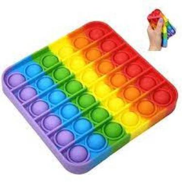 Imagem de Pop it colorido - DECORSIDE, 3
