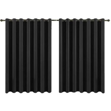 Imagem de Cortina Tecido Porta Oxford 6,00 X 2,20 Ótimo Caimento Prime - Casa Ar