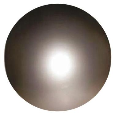 Imagem de 10 Bola Bolão De Vinil Lisa 36cm Decoração Festa Coloridas - Bellca, P