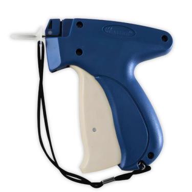 Imagem de Aplicador de Pinos Para Tag Etiquetas Pistola Fixador Roupas - Western