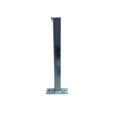 Imagem de Cerca Perimetral Haste Parafuso Galvanizado Altura 30Cm Hp/30R - Alge
