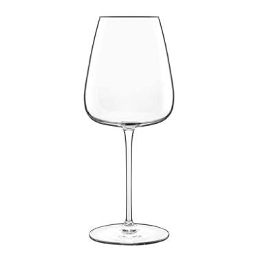 Imagem de Talismano 432 g, haste de vinho branco, conjunto de 4