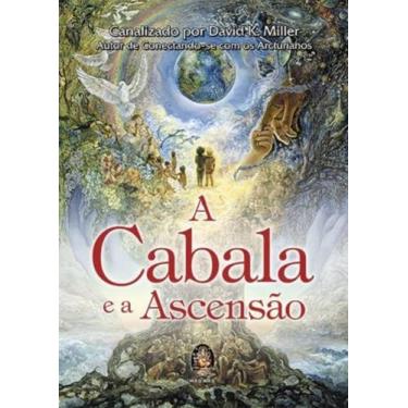 Imagem de A Cabala e a Ascensão, 3