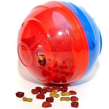 Imagem de Brinquedo Interativo Pet Games Petball para Cães - Tamanho G