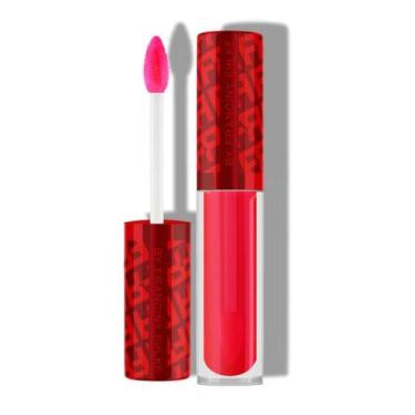 Imagem de Gloss Labial Volume Lipchilli 4,5ml Fran By Franciny Ehlke - Franciny 