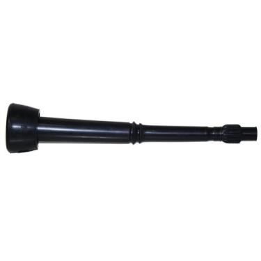 Imagem de Teteira Insuflador Flex 9,5mm Prime Jogo Com 4 Uni 80081