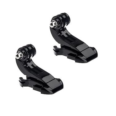 Imagem de Adequado para a série de acessórios de câmera GOPRO (suporte de fivela J Hook)