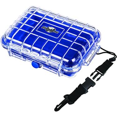 Imagem de Flambeau Outdoors 302HD HD Tuff Box 300 com forro Zerust