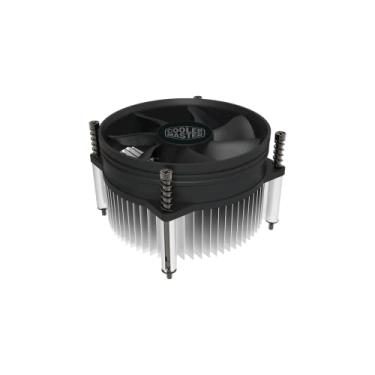 Imagem de Cooler para Processador Intel Socket, Cooler Master, RH-I50-20FK-R1, Black