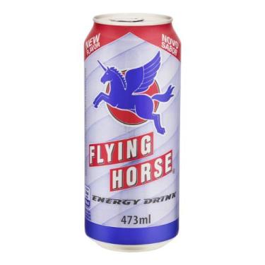 Imagem de Energético Flying Horse 473ml
