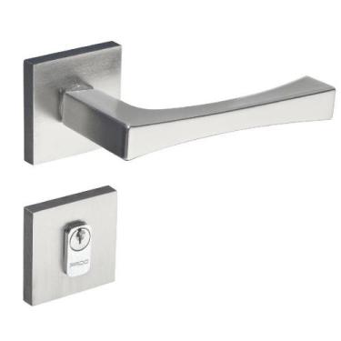 Imagem de Fechadura Zamac 55mm Ext Vivaldi Ros 885-90E CRA Pado