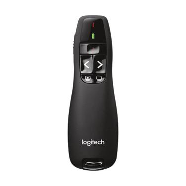 Imagem de Apresentador Logitech R400 Com Laser Point