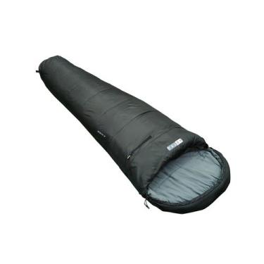 Imagem de Saco de dormir sarcófago Heat Azteq com faixa de temperatura 7C à 18C 