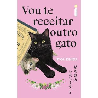 Imagem de Vou te Receitar Outro Gato