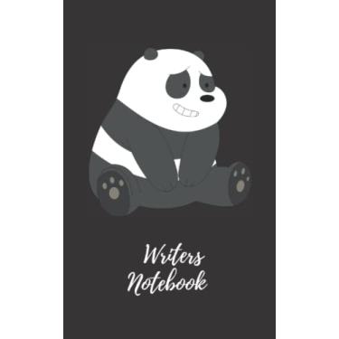 Imagem de Women Writers Notebook : Pocket Notbook with 40 5x8 inches cream papers: Women Writers Notebook Set, Inspirational Journal, Pocket Notebook, Feminist Gift for Her, Girlfriend Gift for Book Lover