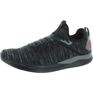 Imagem de PUMA - Mens Cell Alien Kotto Shoe, Size: 10.5 D(M) US, Color: Fizzy Yellow/Puma Black