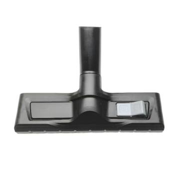 Imagem de OYSTERBOY Acessório de cabeça de escova de piso com bocal seco/molhado comutável de substituição compatível com aspirador Karcher WD2 WD3 WD4 WD5 WD6