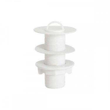 Imagem de Valvula Plast.Lav.S/Lad. Amanco N8