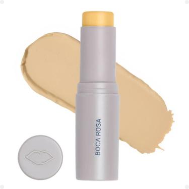 Imagem de Base Boca Rosa Stick Pele Br07 Fps 30