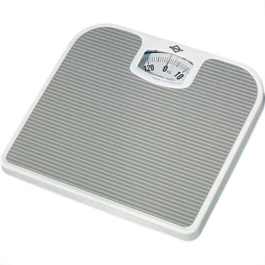 Imagem de Balanca Domestica Brasfort Mecanica 130Kg 7554