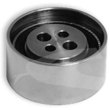 Imagem de Tensionador da correia Fiat Fiorino 2003 a 2012 - PRO AUTOMOTIVE