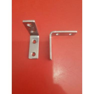 Imagem de Cantoneira Inox 304 - 1.2/2 (40mm) Mahler