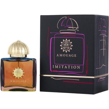 Imagem de Perfume Feminino Amouage Imitation Woman Eau De Parfum Spray 50 Ml