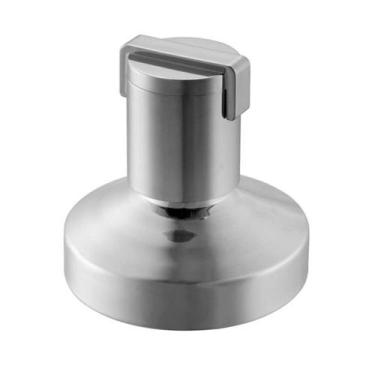 Imagem de Kit 2 Acabamentos para Registro C 44 1/2" 3/4" 1" Meber Metais