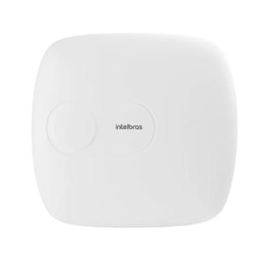 Imagem de Central de alarme monitorada com 18 zonas AMT 2018 EG Intelbras