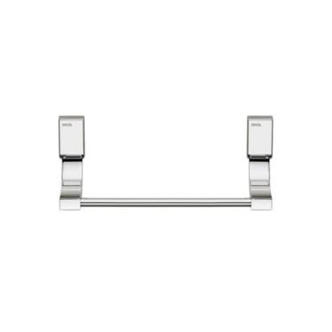 Imagem de Porta Toalha de Rosto Top Toalheiro Organizador  Banheiro Lavabo Croma
