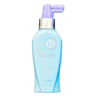Imagem de It's a 10 Haircare It'S A 10 Scalp Restore Miracle Calming Spray 4 Oz
