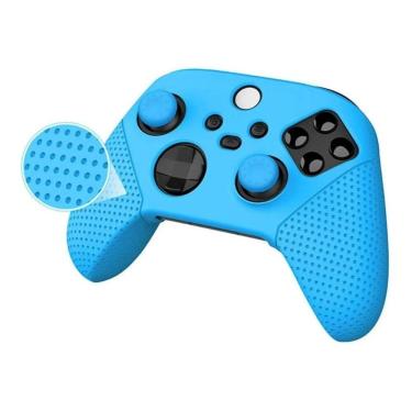 Imagem de Capa Protetora Silicone Xbox One Series X Grips Analogico