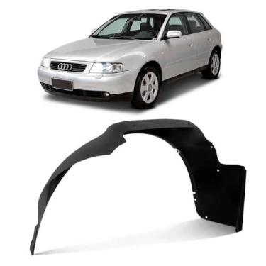 Imagem de Parabarro Diant Audi A3 1996 97 98 99 00 01 02 03 04 05 2006 - SP ACES