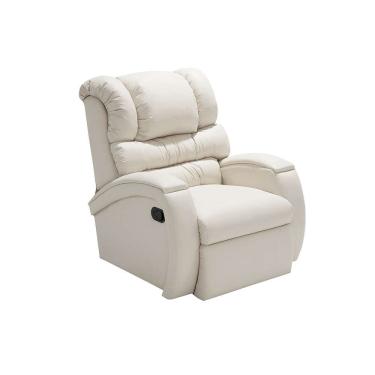 Imagem de Poltrona Reclinável Imperial Zero Wall Revestimento Sintético Gelo