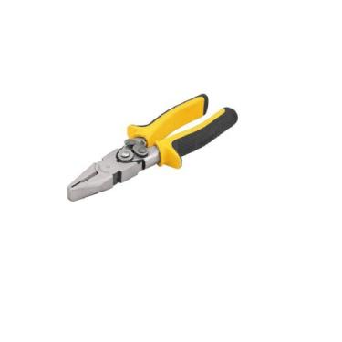 Imagem de Alic universal 8" forca dupla crv vonder
