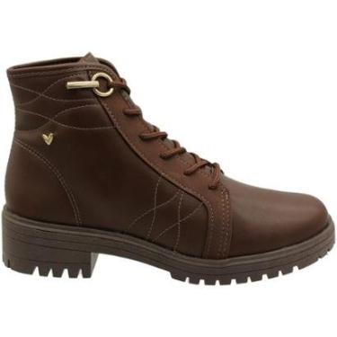 Imagem de Bota Coturno Cano Médio Mississipi Berteli Feminina-Feminino