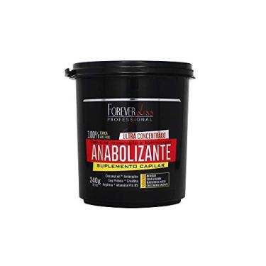 Imagem de Forever Liss Anabolizante Capilar - 240g