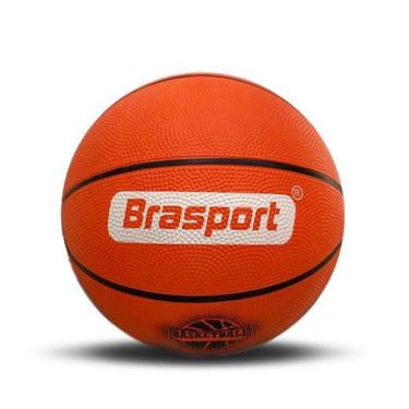 Imagem de Bola De Basquete Brasport Oficial