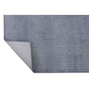 Imagem de Tapete Tufting Mariana Retangular Polipropileno (200x300) Cobalto
