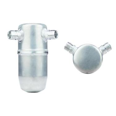 Imagem de Filtro Secador Ônibus V5,V6,V8,W6,W8,W9,A5,A6,A8 - Qualy Air