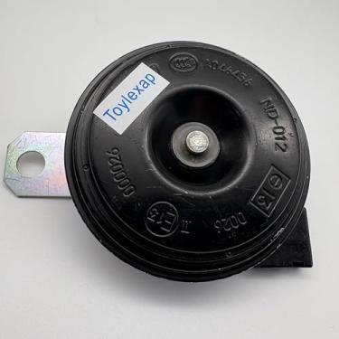 Imagem de Toylexap Conjunto de buzina de inclinação baixa 86520-0r010, para: Corolla, camry/híbrido, corolla cross, rav4 ev, rav4