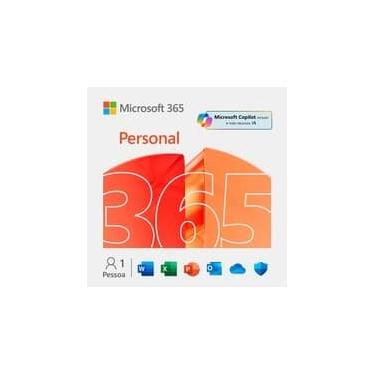 Imagem de Microsoft 365 Personal ESD - Digital para Download - QQ2-00008